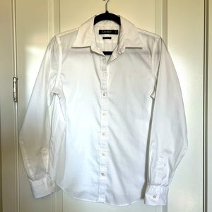Ralph Lauren monitor button up shirt in PS